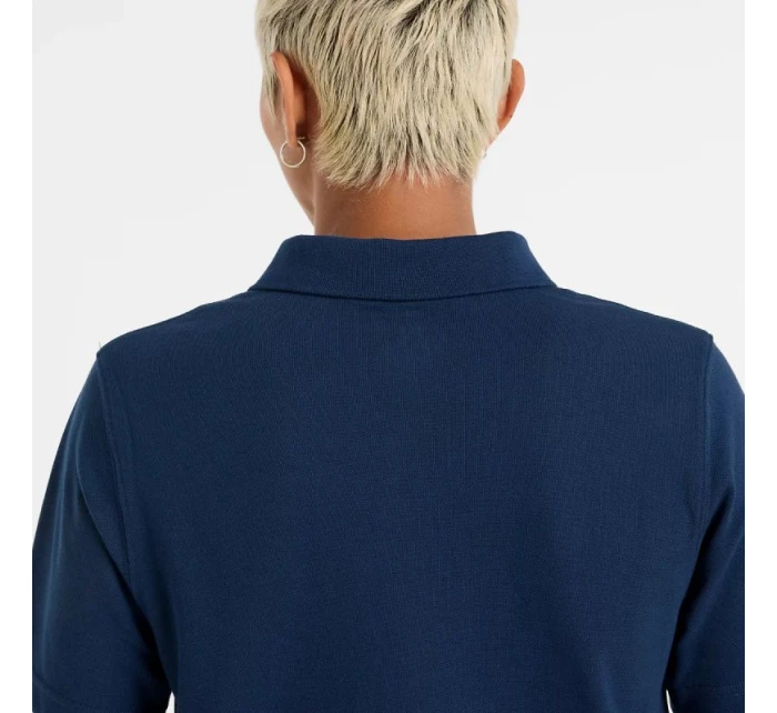 Bavlněná polokošile Pique M model 21167521 Tričko - New Balance