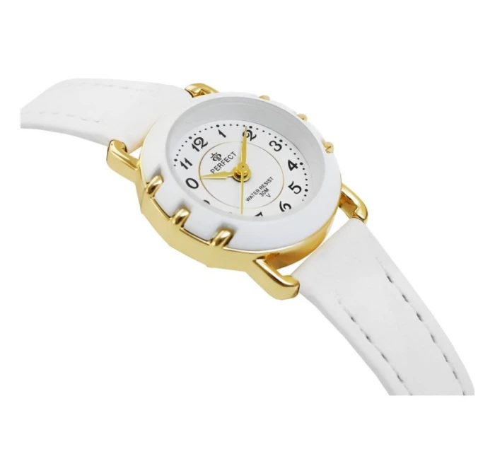 Dětské hodinky ke model 21804565 - PERFECT Dětské hodinky ke model 21804565 - PERFECT