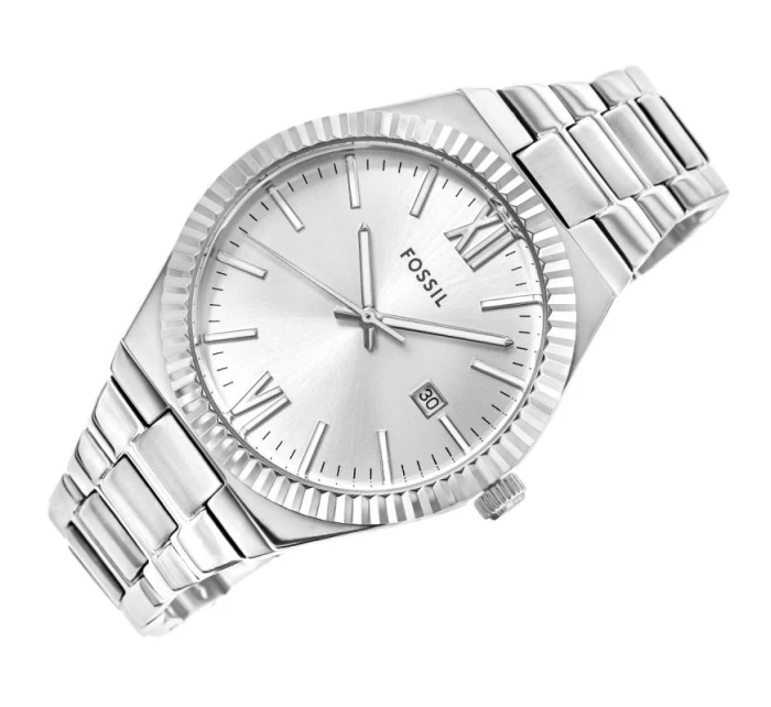 Dámské hodinky FOSSIL Scarlette ES5300 + BOX Dámské hodinky FOSSIL Scarlette ES5300 + BOX