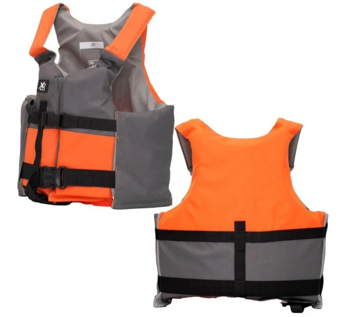 KAJAKÁŘSKÁ BEZPEČNOSTNÍ VESTA XQMAX OXFORD R.XL