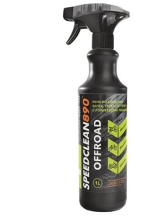 model 21845969 - SpeedClean890