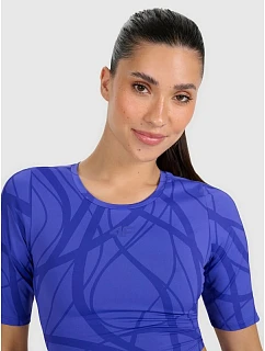 Dámský tréninkový top 4F 4FWAW25TFTSF1520-36S