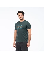 Pánské tričko s krátkým rukávem HATRICKO