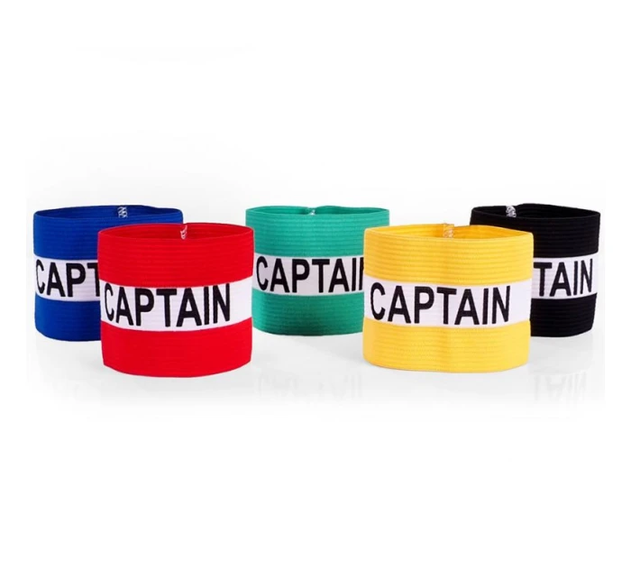 KAPITÁNSKÁ PÁSKA NA RUKU Č. 10 CAB-LI100 KAPITÁNSKÁ PÁSKA NA RUKU Č. 10 CAB-LI100