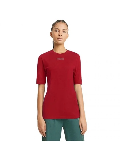 Dámské tričko Modern Basics W model 16067102 22 - Puma Dámské tričko Modern Basics W model 16067102 22 - Puma