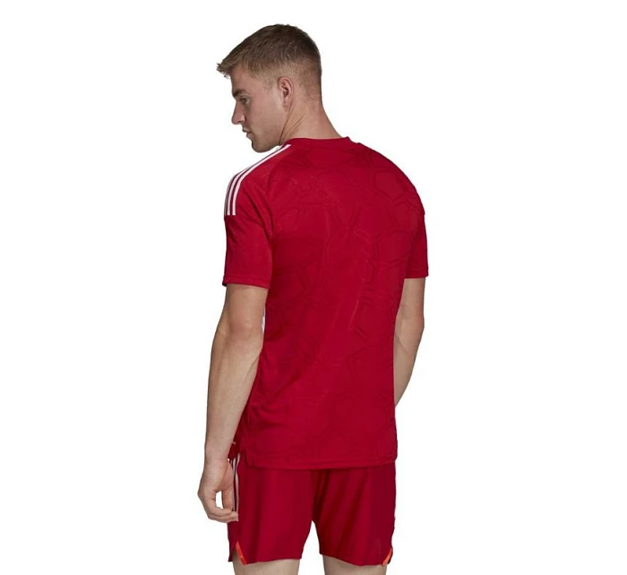 Adidas Condivo 22 zápasové tričko M HA3513 pánské