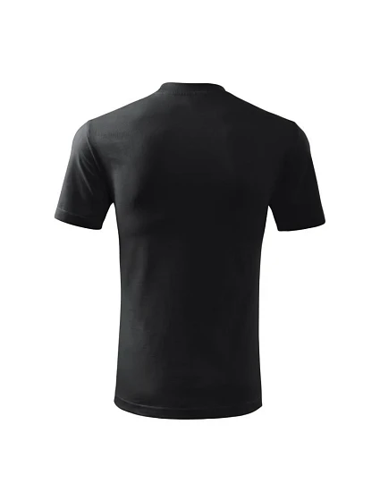 Heavy U  šedé tričko model 18688369 - Malfini