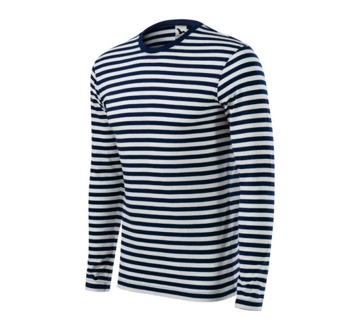 Tričko  LS M navy blue pánské model 19384263 - Malfini