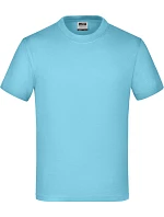 Daiber JN 19 Dětské tričko 02.0019 sky blue