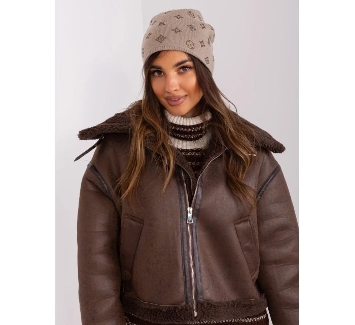 AT CZ 2325 cap.85 tmavě lila