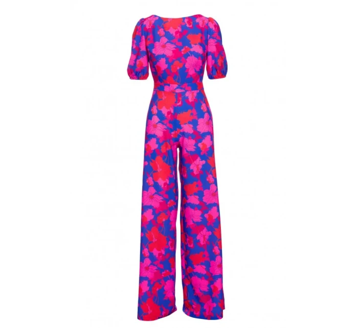 model 21136082 Kombinéza s otevřenými zády model 2 - Moe