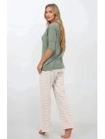 Pyžamo Forest Whispers - Momenti Per Me