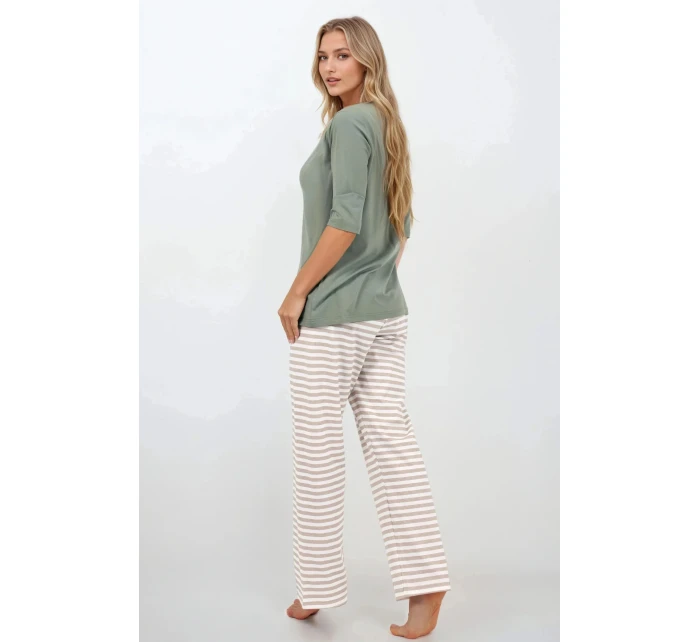 Pyžamo Forest Whispers - Momenti Per Me