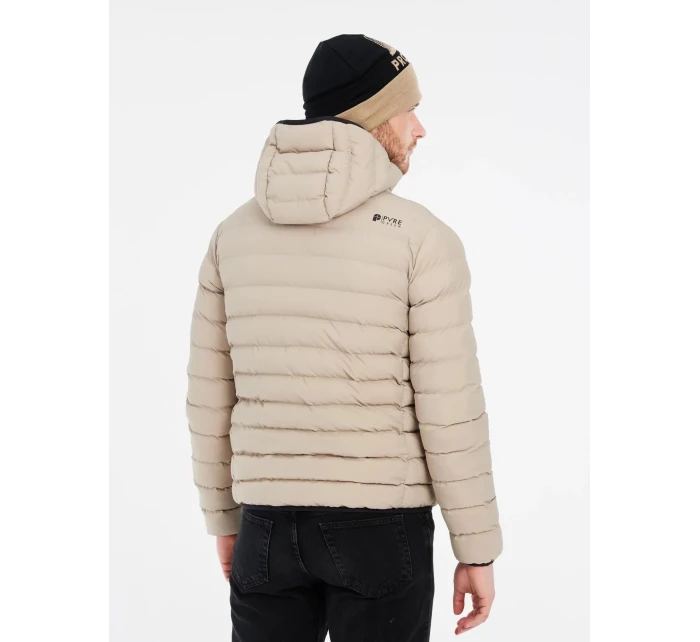 Pánská prošívaná bunda model 20734810 - Protest