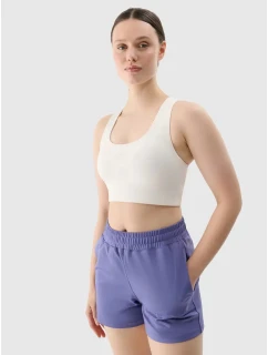 Dámská sportovní podprsenka 4F