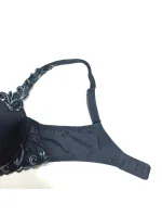 Grafitová podprsenka Andora 131343 - Simone Péréle