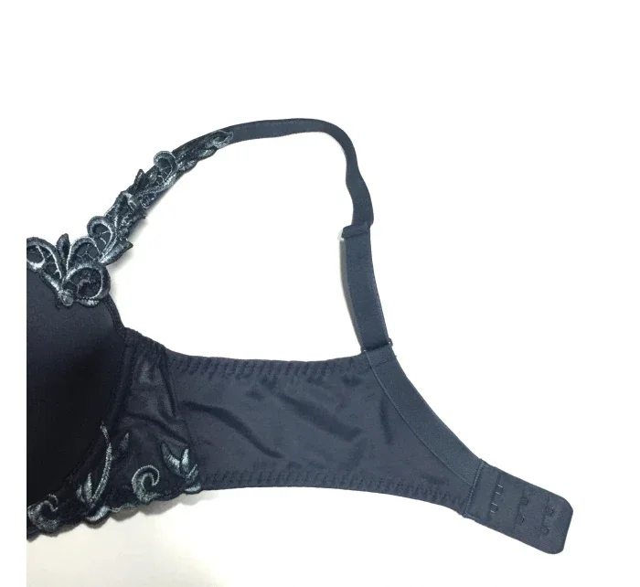 Grafitová podprsenka Andora 131343 - Simone Péréle