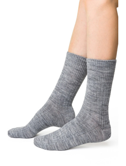 Dámské ponožky model 17514851 - Steven