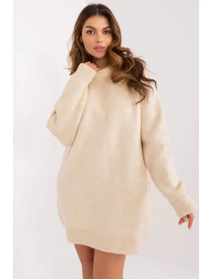 Denní šaty model 190145 Rue Paris Denní šaty model 190145 Rue Paris