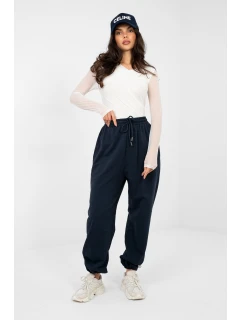 Teplákové kalhoty model 225047 Factory Price