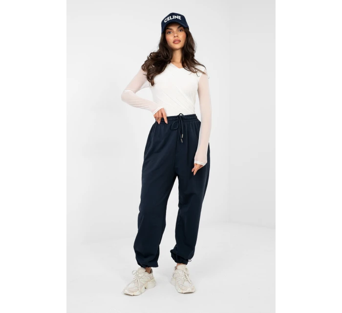 Teplákové kalhoty model 225047 Factory Price