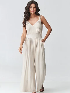 Dámský Overal  model 225661 Makadamia