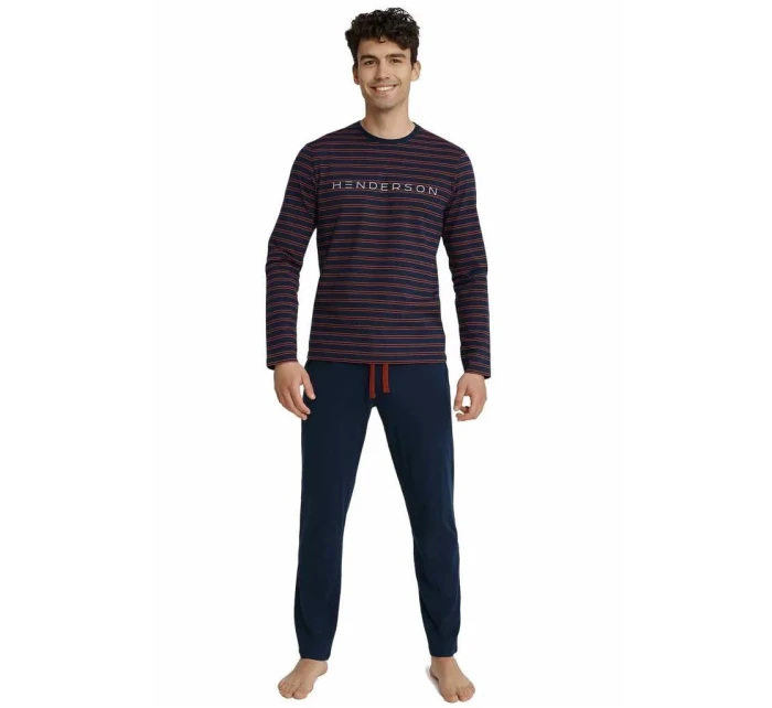 Pánské pyžamo Henderson 40959