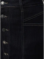 damskie niebieskie model 22144332 - FashionStreet