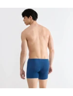 sloggi men GO Natural Short C2P - BLUE - SLOGGI BLUE - SLOGGI