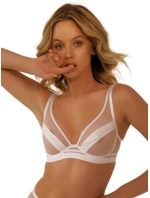 Měkká dámská podprsenka soft Kinga SC-932 Lou