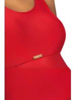 Dámské jednodílné plavky model 19151385 6 Fashion sport - Self Dámské jednodílné plavky model 19151385 6 Fashion sport - Self