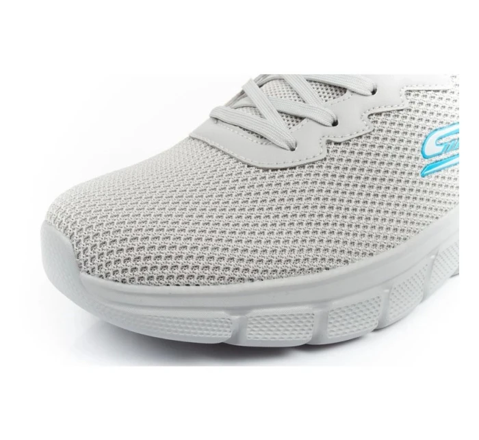 Boty Skechers M 118106/LTGY