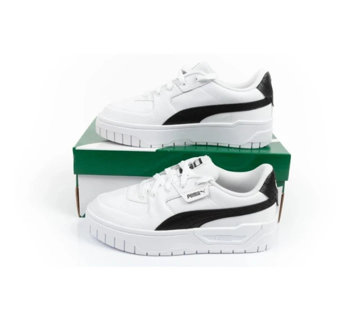 Boty Puma Cali Dream W 383157 04 Boty Puma Cali Dream W 383157 04