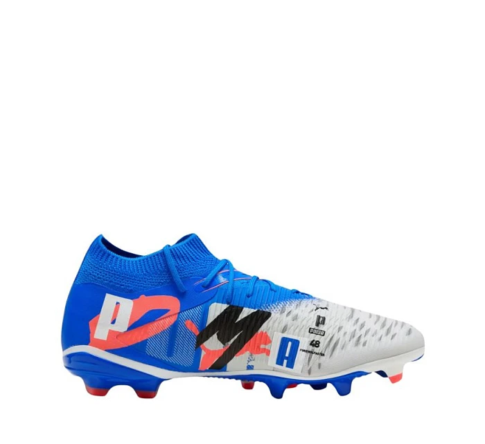 Fotbalové boty Future 8 Match Forever FG/AG M model 20957423 01 - Puma Fotbalové boty Future 8 Match Forever FG/AG M model 20957423 01 - Puma