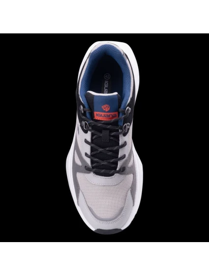 Pánské tenisky model 21352781 - Iguana