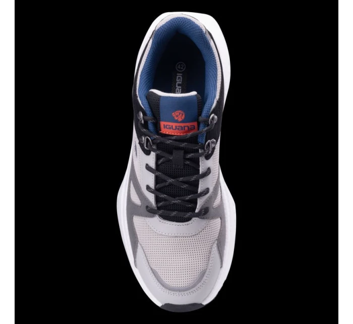 Pánské tenisky model 21352781 - Iguana
