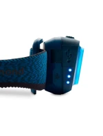 Čelová svítilna Black Diamond SPOT 400-R GRAPHITE