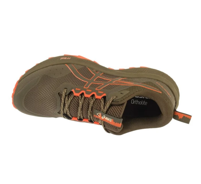 Asics Trabuco Terra 3 M 1011C152-200 běžecká obuv Asics Trabuco Terra 3 M 1011C152-200 běžecká obuv