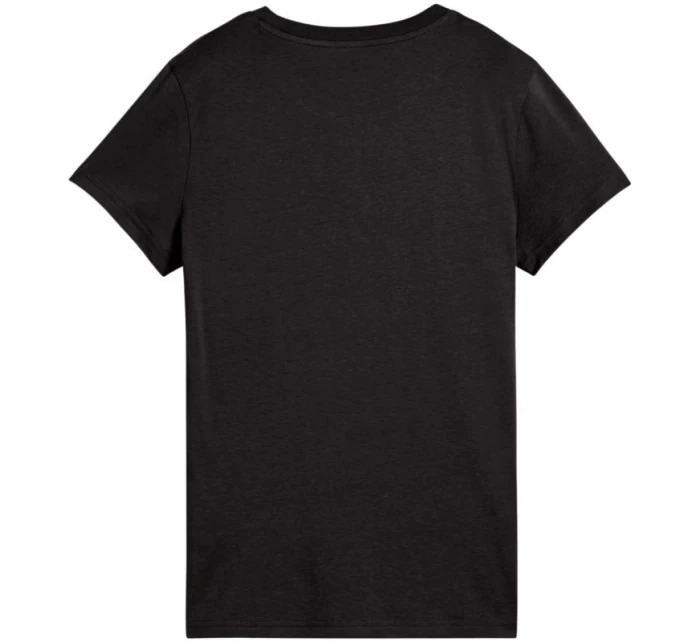 Ess Metallic No.1 Logo TShirt W model 21269483 51 - Puma Ess Metallic No.1 Logo TShirt W model 21269483 51 - Puma