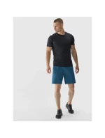 Pánské rychleschnoucí tréninkové šortky model 21432040 - 4F Pánské rychleschnoucí tréninkové šortky model 21432040 - 4F