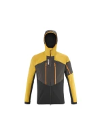 MILLET M White Shield Jkt jacket black pánské