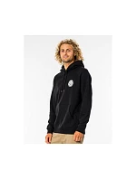Rip Curl WETSUIT ICON HOOD Mikina s kapucí Rip Curl WETSUIT ICON HOOD Mikina s kapucí