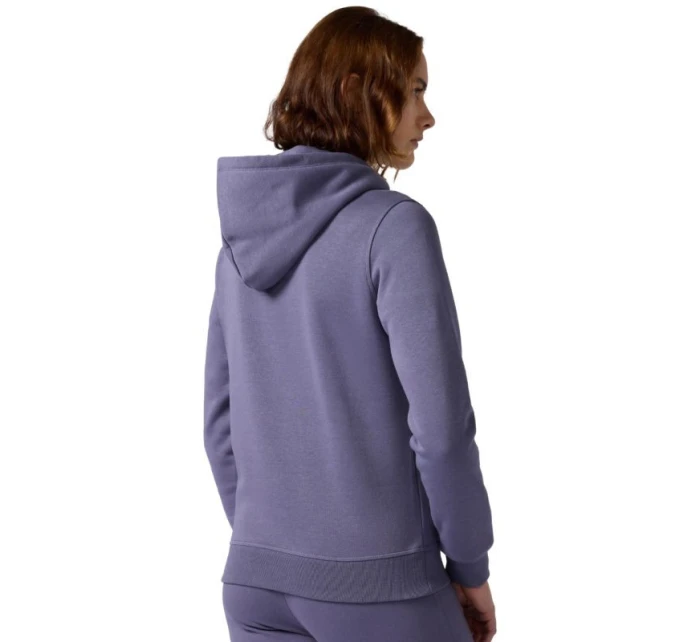 Dámská mikina Champion s kapucí fialová 118403 VS099 Dámská mikina Champion s kapucí fialová 118403 VS099