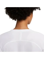 Dámské tričko Nike Dri-FIT Park First Layer T-shirt white AV2610 100 Dámské tričko Nike Dri-FIT Park First Layer T-shirt white AV2610 100