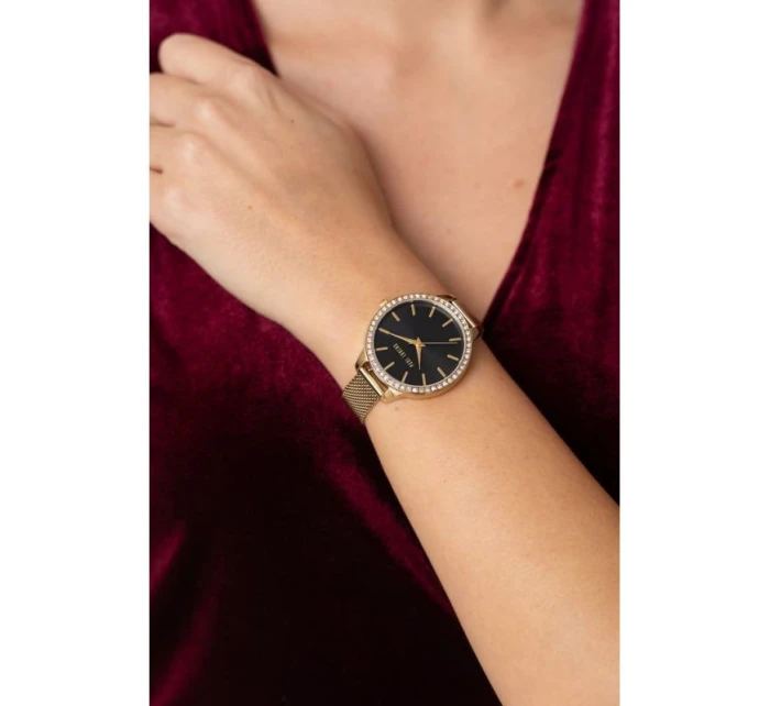 Dámské hodinky Paul Lorens PL11312B2-1D1 + BOX