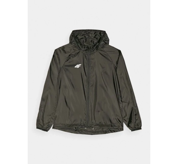 Chlapecká přechodná bunda model 21907530 - 4F