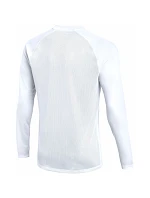 Pánské tričko Nike Dri-FIT Park VIII T-shirt white HV8232 100 pánské Pánské tričko Nike Dri-FIT Park VIII T-shirt white HV8232 100 pánské