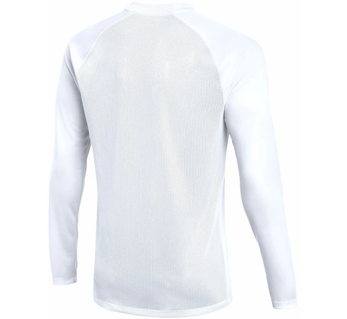 Pánské tričko Nike Dri-FIT Park VIII T-shirt white HV8232 100 pánské Pánské tričko Nike Dri-FIT Park VIII T-shirt white HV8232 100 pánské