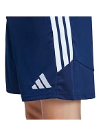 Pánské tréninkové šortky Tiro 26 League Navy Blue model 22058188 - ADIDAS Pánské tréninkové šortky Tiro 26 League Navy Blue model 22058188 - ADIDAS