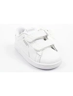 Dětské sportovní boty Puma Smash 3.0 – kožené tenisky pro kojence Dětské sportovní boty Puma Smash 3.0 – kožené tenisky pro kojence